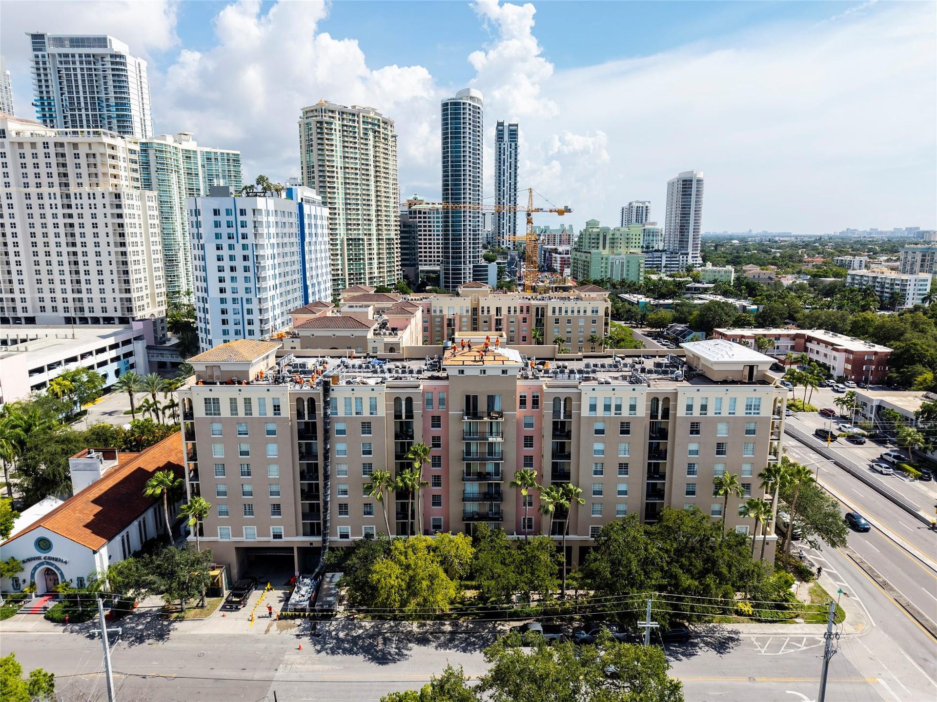 520 SE 5th Avenue, #2404, Fort Lauderdale, FL 33301 Photo 49