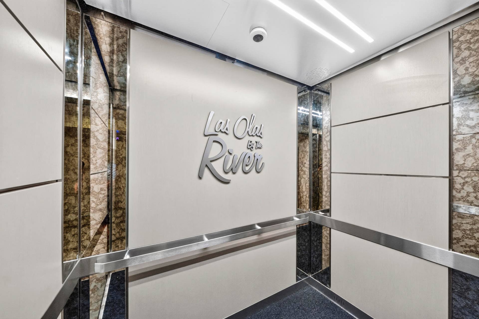 520 SE 5th Avenue, #2404, Fort Lauderdale, FL 33301 New Elevators