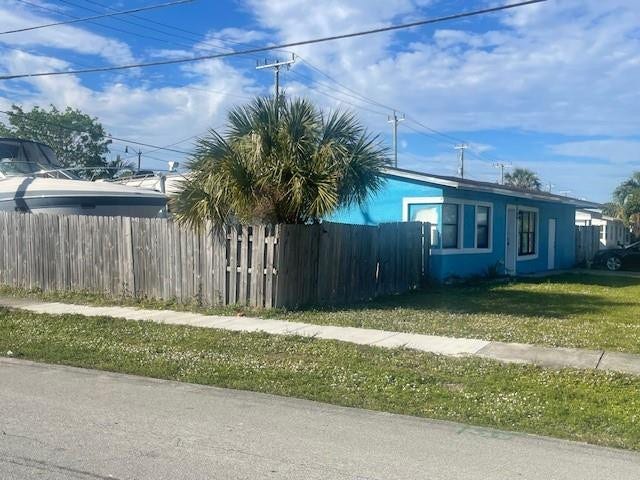 Property photo for 2531 NE 9th Avenue, Pompano Beach, FL