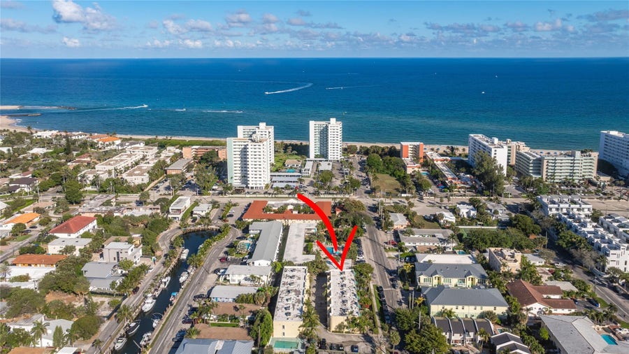 Property photo for 3213 NE 16th Street, #112, Pompano Beach, FL
