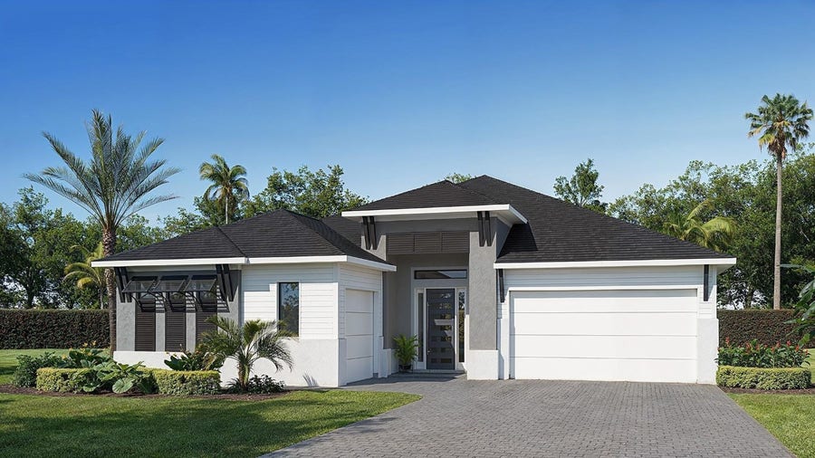 Property photo for 10889 Glynlea Boulevard, Port St Lucie, FL