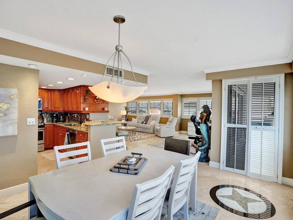 3430 Galt Ocean Drive, #106, Fort Lauderdale, Fort Lauderdale, FL 33308