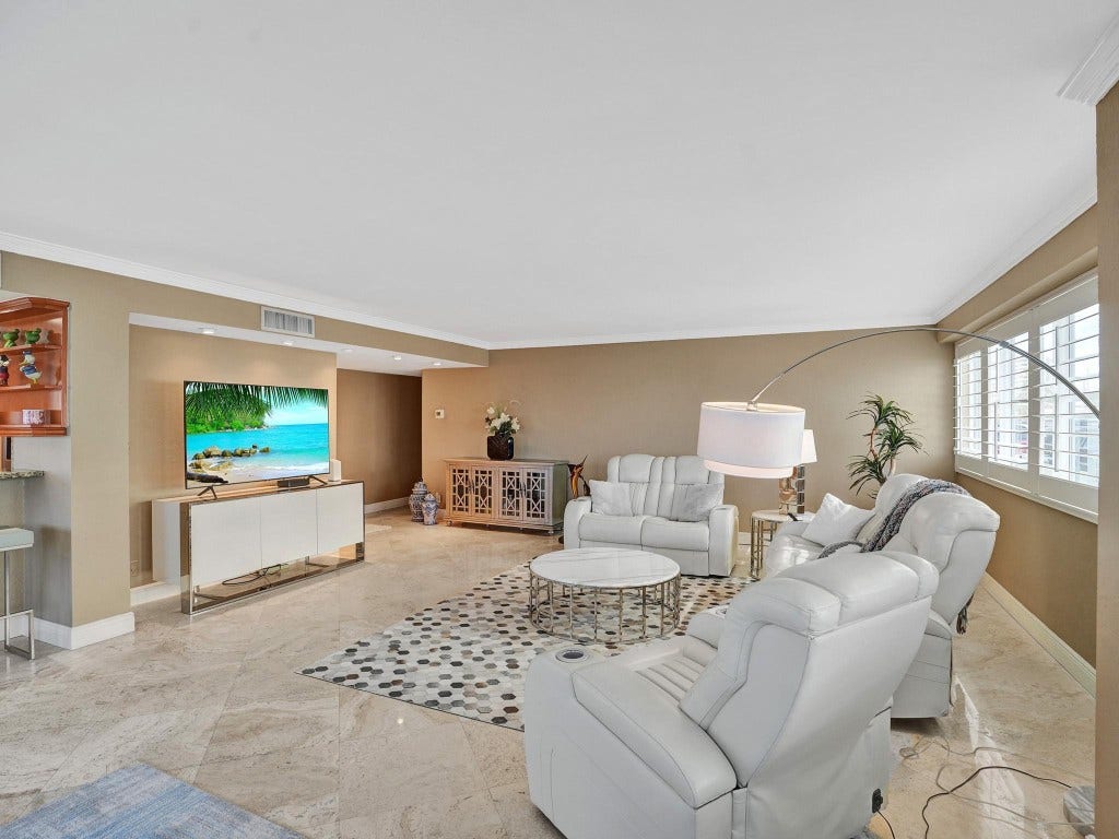 3430 Galt Ocean Drive, #106, Fort Lauderdale, Fort Lauderdale, FL 33308