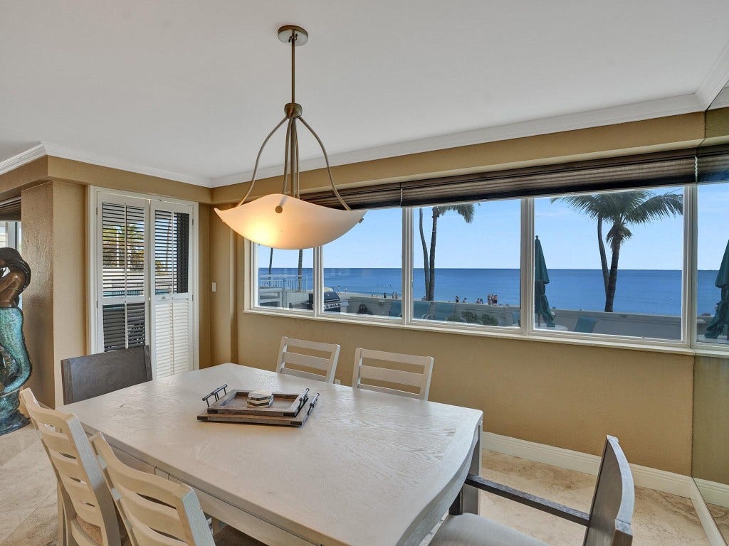 3430 Galt Ocean Drive, #106, Fort Lauderdale, Fort Lauderdale, FL 33308