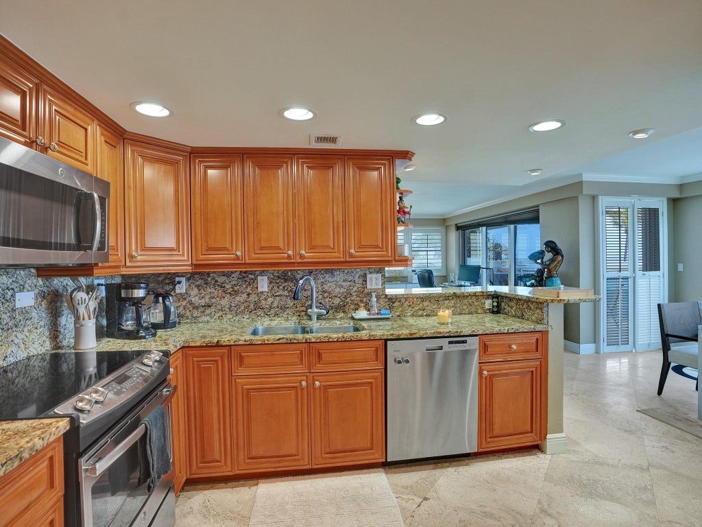 3430 Galt Ocean Drive, #106, Fort Lauderdale, Fort Lauderdale, FL 33308
