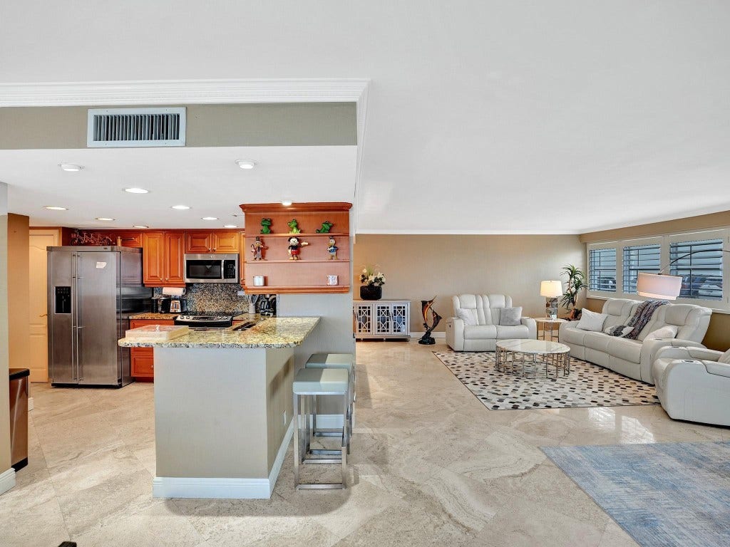 3430 Galt Ocean Drive, #106, Fort Lauderdale, Fort Lauderdale, FL 33308