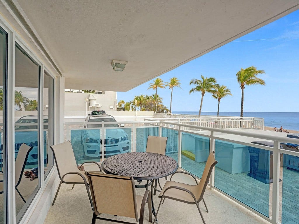3430 Galt Ocean Drive, #106, Fort Lauderdale, Fort Lauderdale, FL 33308