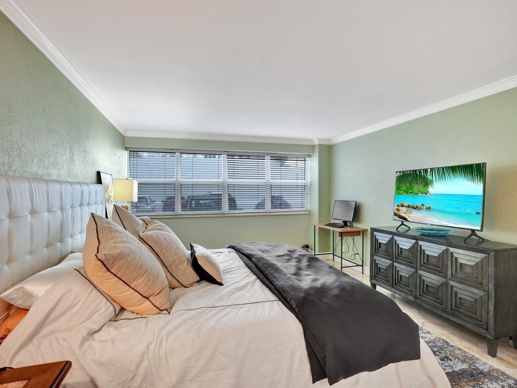 3430 Galt Ocean Drive, #106, Fort Lauderdale, Fort Lauderdale, FL 33308