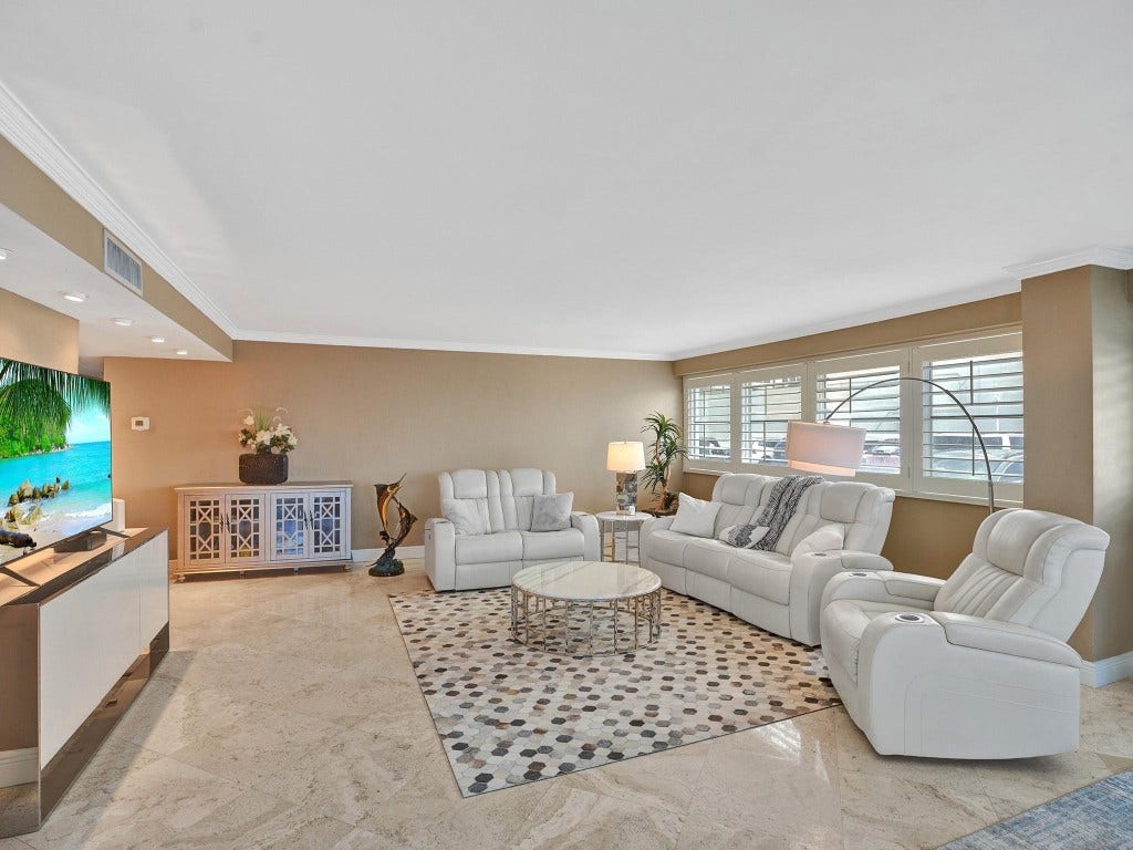 3430 Galt Ocean Drive, #106, Fort Lauderdale, Fort Lauderdale, FL 33308
