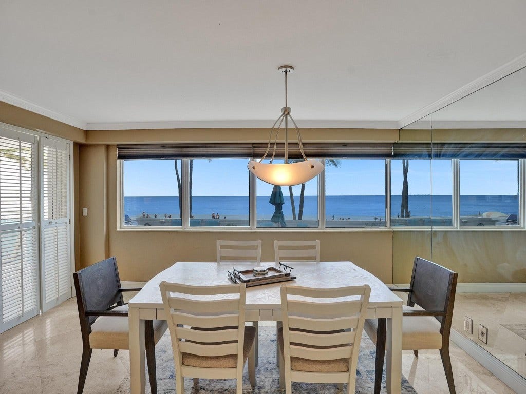 3430 Galt Ocean Drive, #106, Fort Lauderdale, Fort Lauderdale, FL 33308