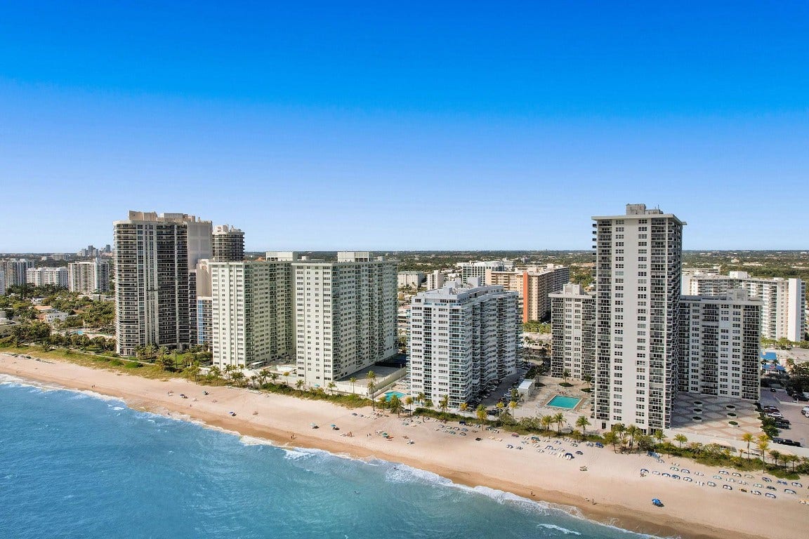 3430 Galt Ocean Drive, #106, Fort Lauderdale, Fort Lauderdale, FL 33308