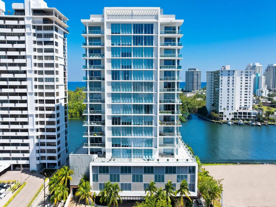 Property photo for 920 Intracoastal Drive, #1402, Fort Lauderdale, FL