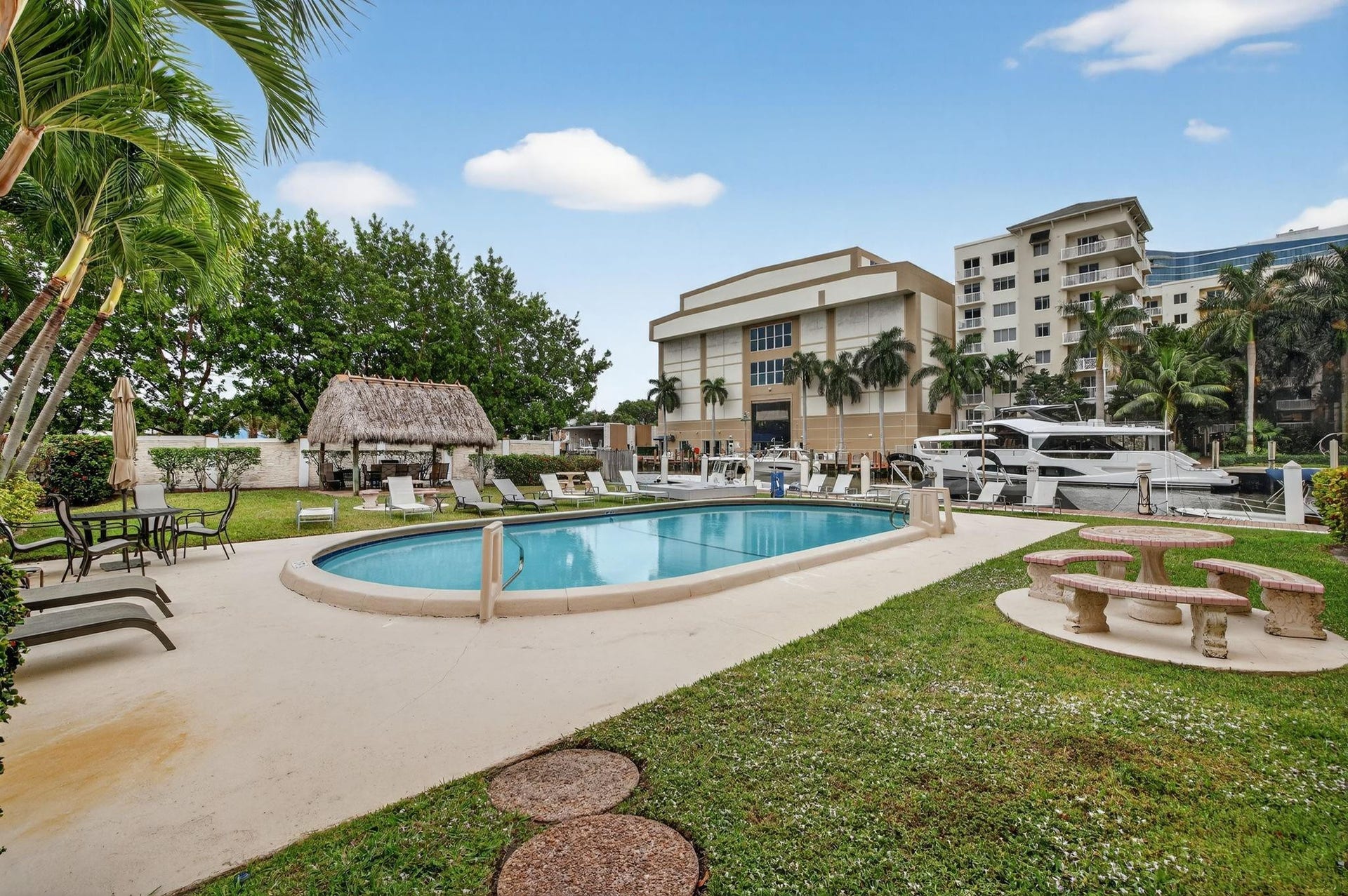 1700 SE 15th Street, #308, Fort Lauderdale, FL 33316 Photo 36