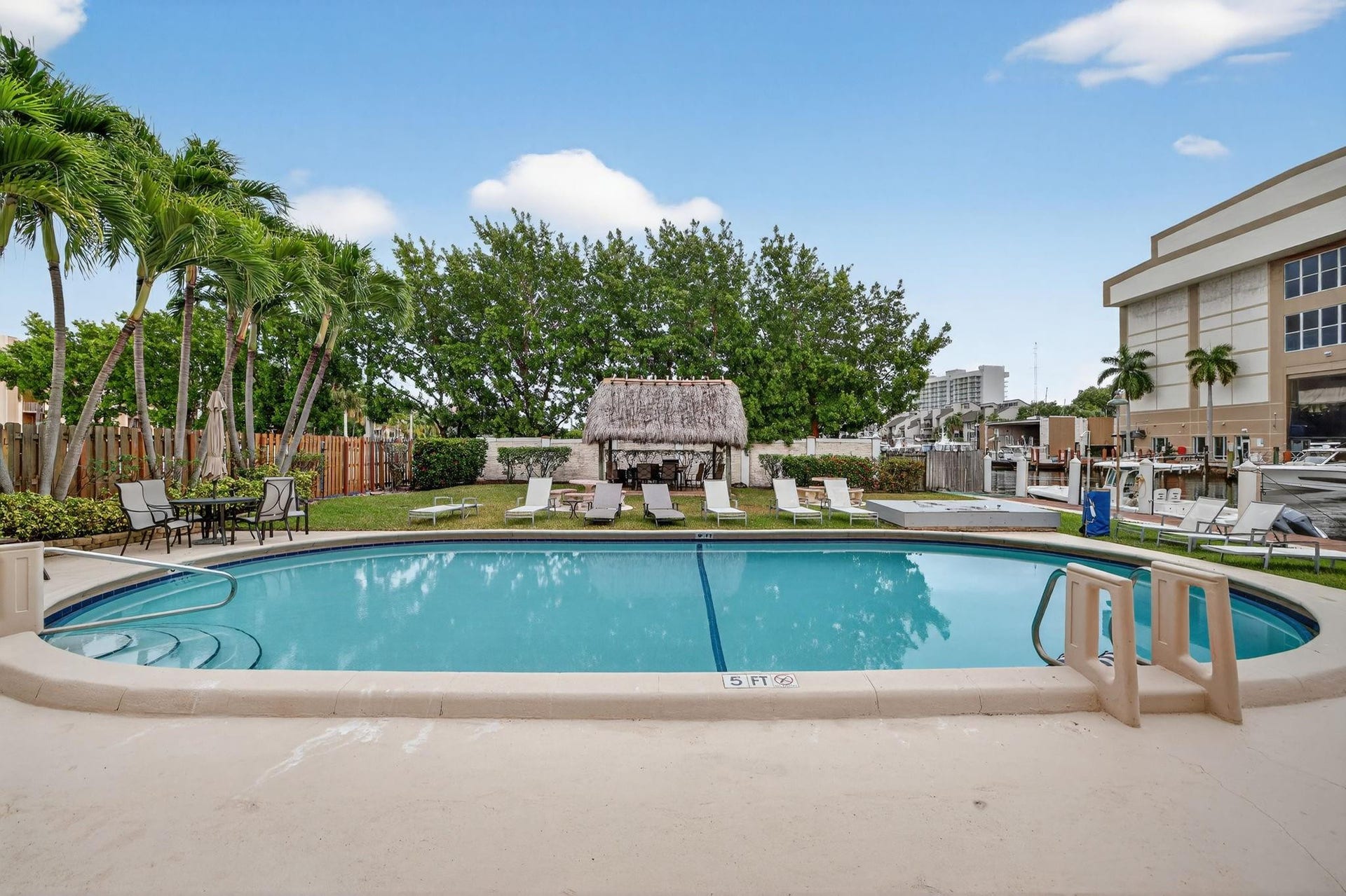 1700 SE 15th Street, #308, Fort Lauderdale, FL 33316 Photo 43