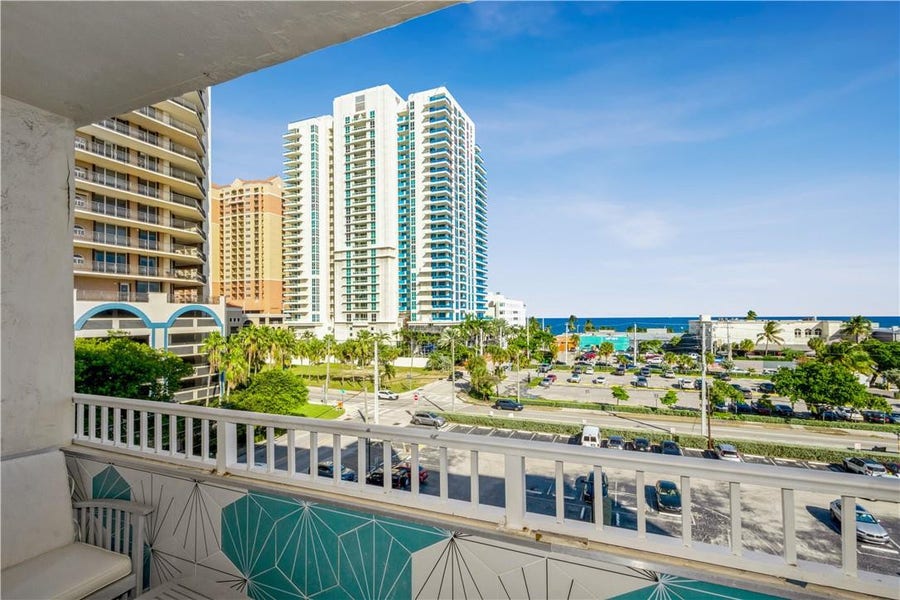 Property photo for 200 S Birch Road, #612, Fort Lauderdale, FL