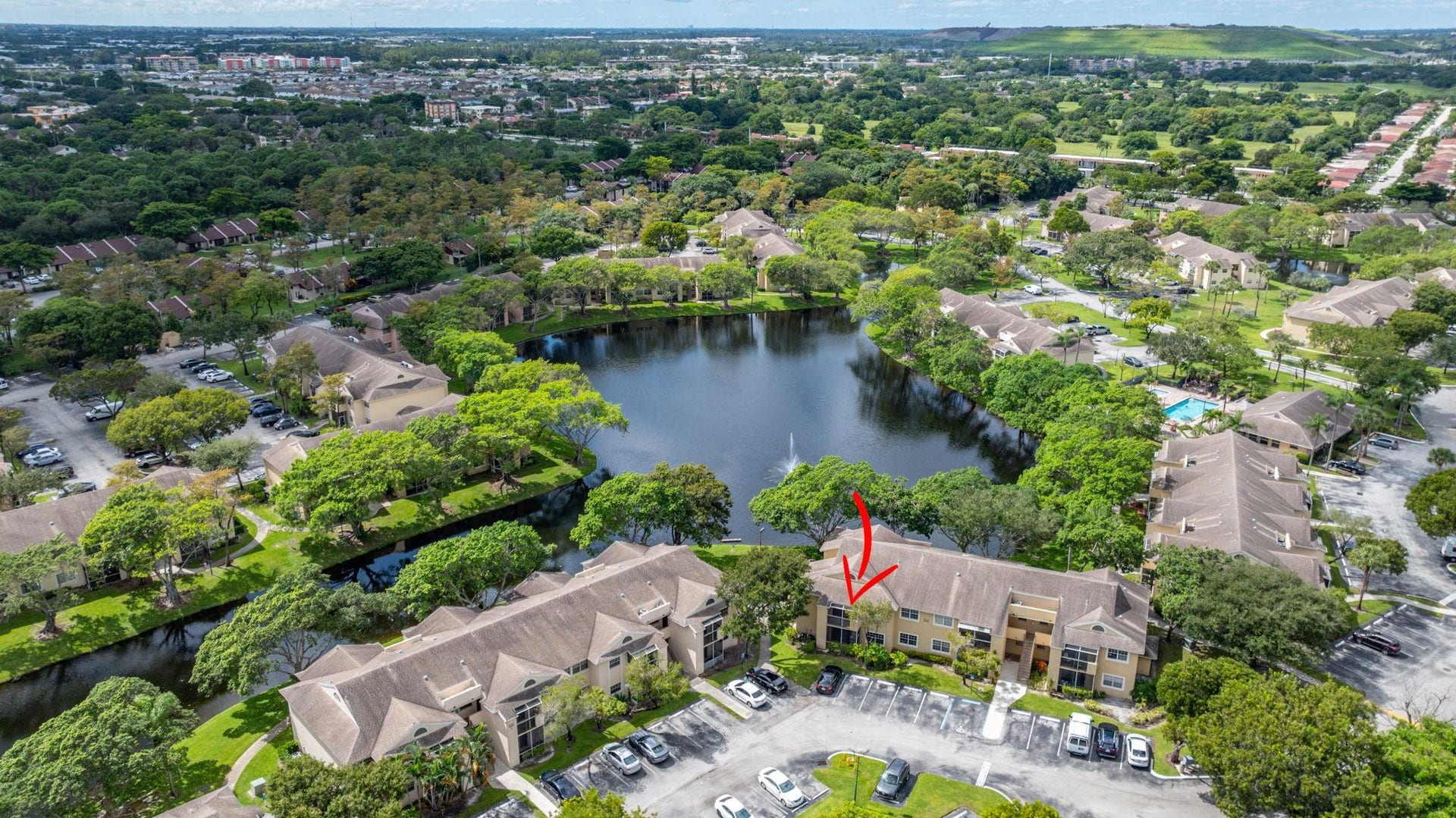 660 Cypress Club Way, #D11, Deerfield Beach, Deerfield Beach, FL 33064 Photo 35