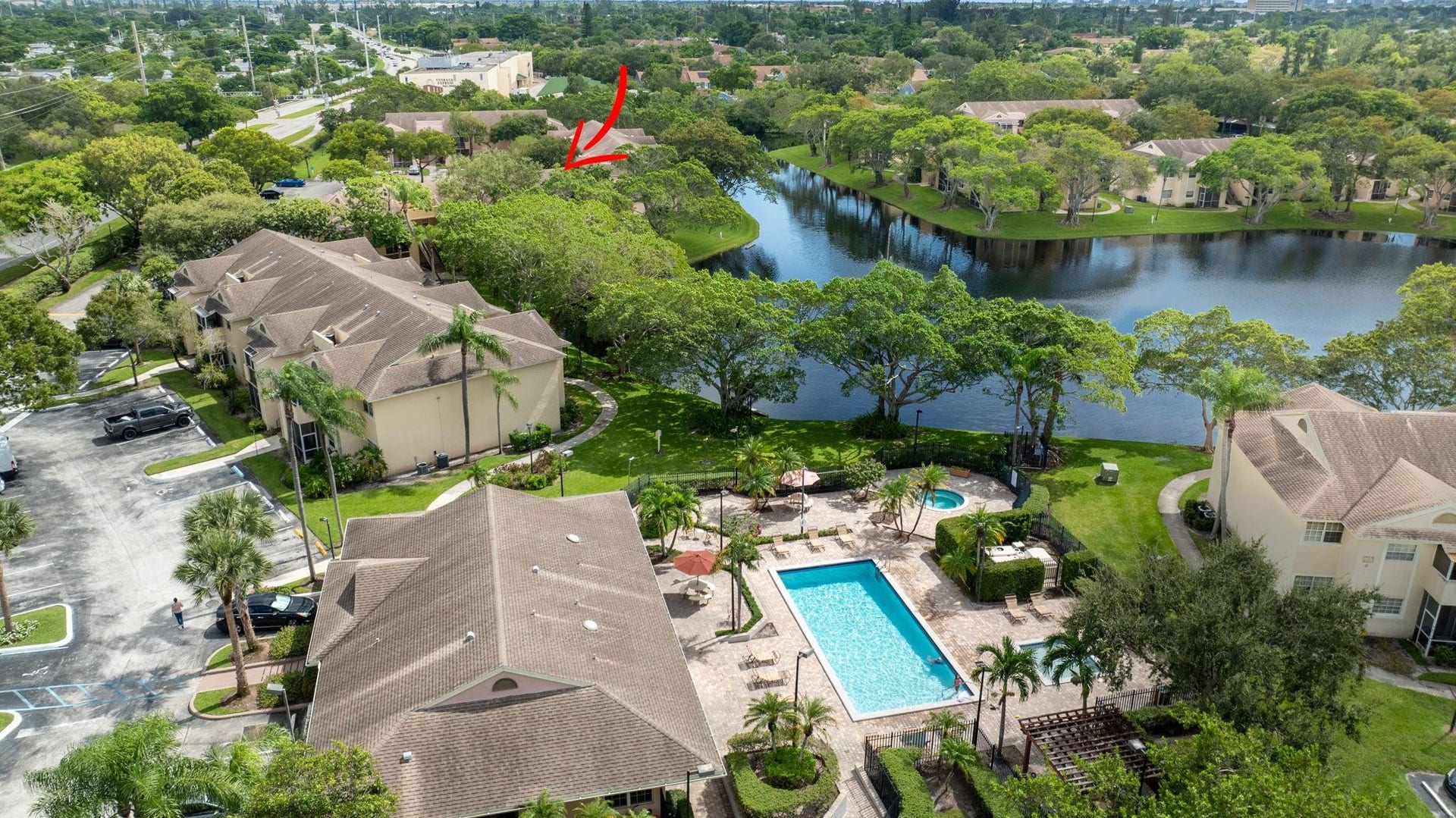 660 Cypress Club Way, #D11, Deerfield Beach, Deerfield Beach, FL 33064 Photo 39