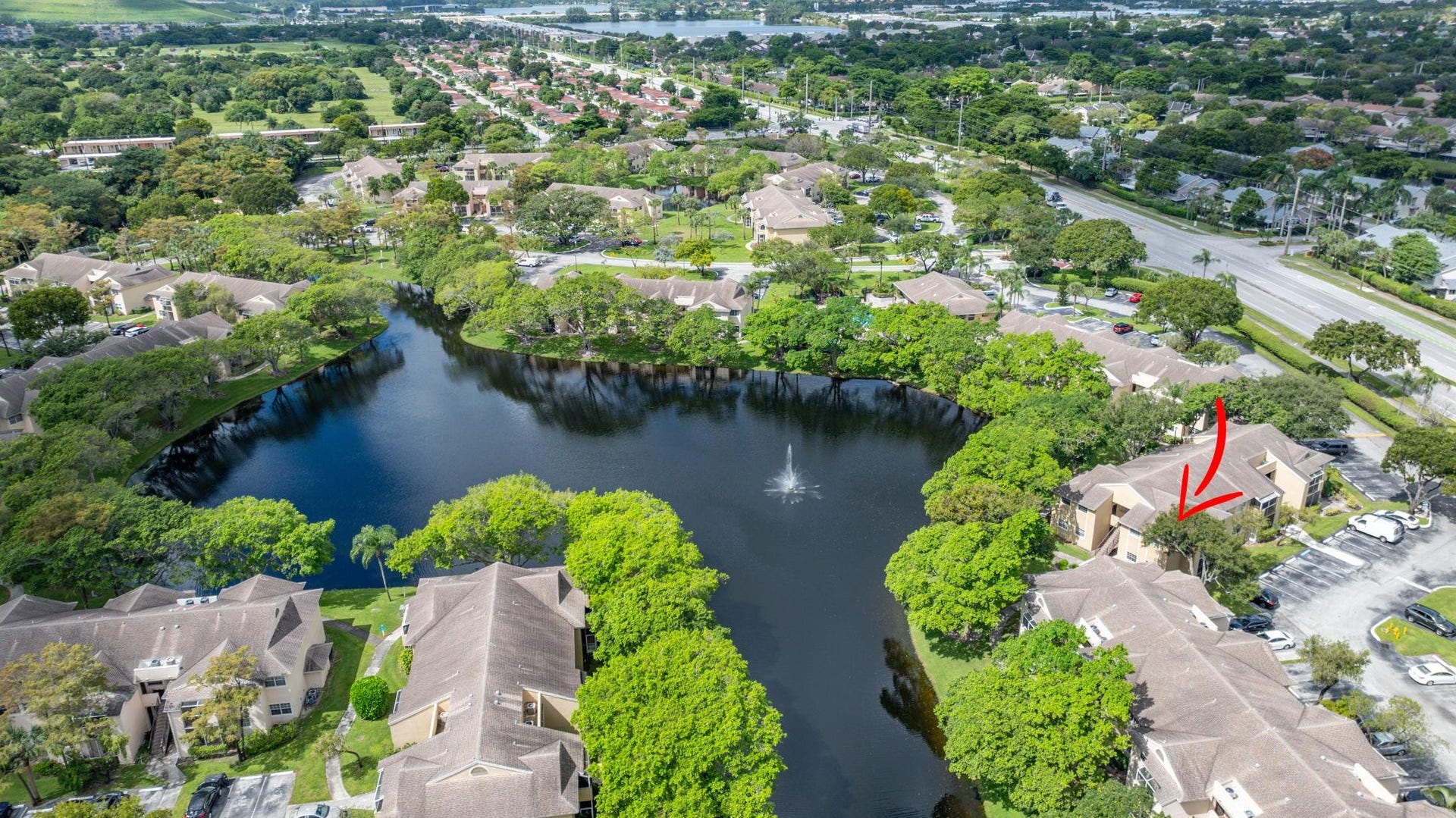 660 Cypress Club Way, #D11, Deerfield Beach, Deerfield Beach, FL 33064 Photo 34
