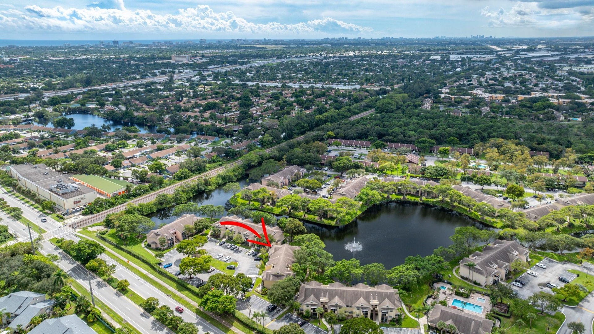 660 Cypress Club Way, #D11, Deerfield Beach, Deerfield Beach, FL 33064 Photo 36