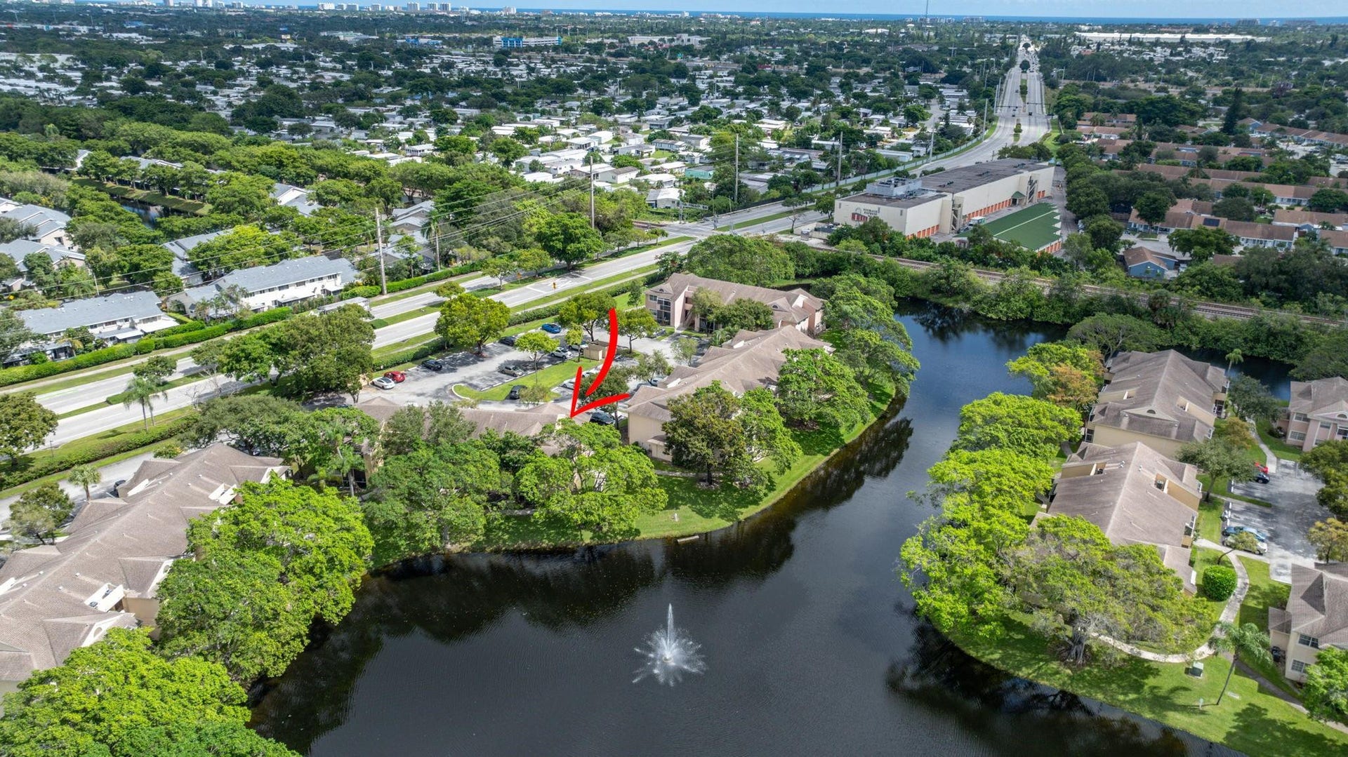 660 Cypress Club Way, #D11, Deerfield Beach, Deerfield Beach, FL 33064 Photo 33