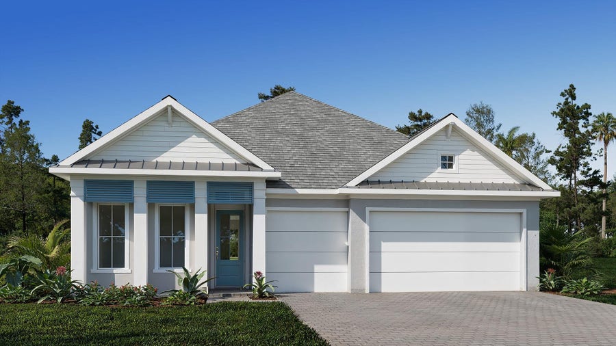 Property photo for 10953 NW Glynlea Boulevard N, Port St Lucie, FL