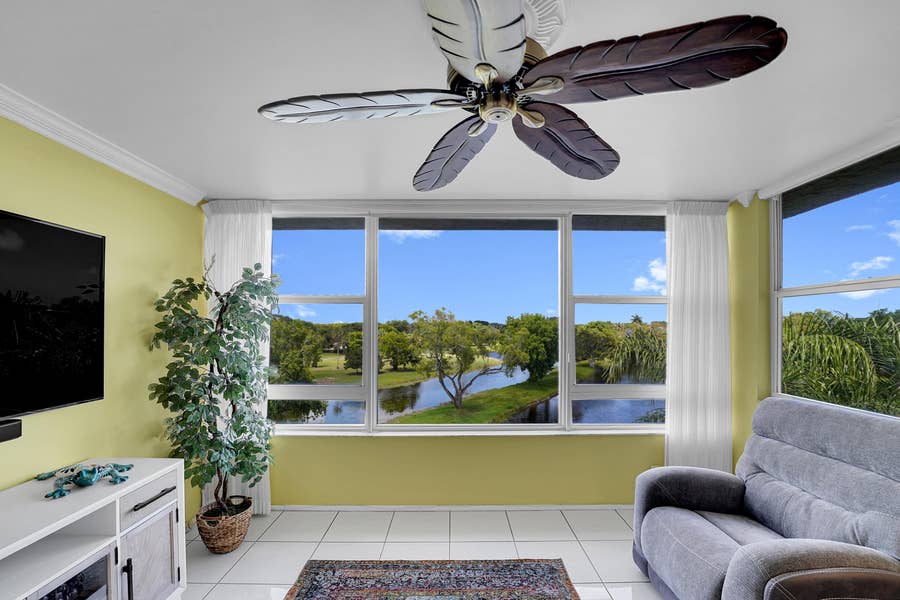 Property photo for 4145 Cypress Reach Court, #505, Pompano Beach, FL