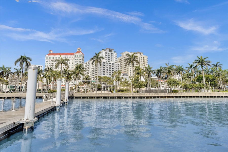 Property photo for 255 Evernia Street, #501, West Palm Beach, FL