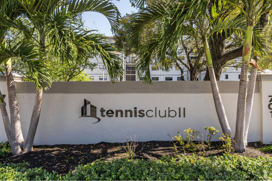 Property photo for 701 NW 19th Street, #401, Fort Lauderdale, FL