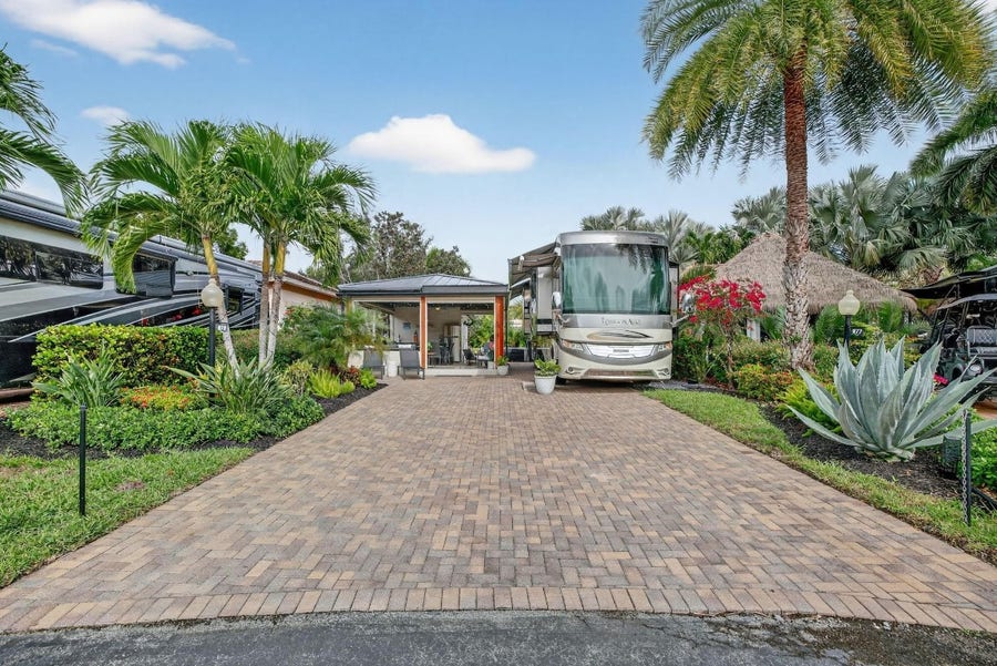 Property photo for 78 S Cortez Drive, #78, Pompano Beach, FL