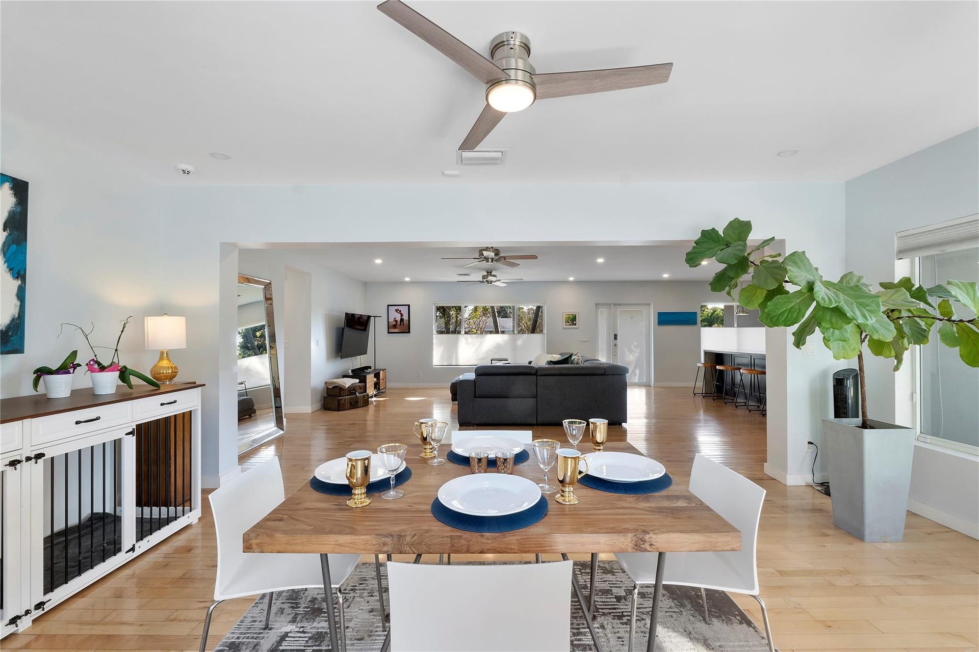 119 NW 21st Court, Wilton Manors, FL 33311 Photo 5