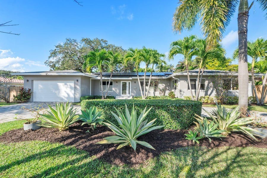 Property photo for 119 NW 21st Court, Wilton Manors, FL