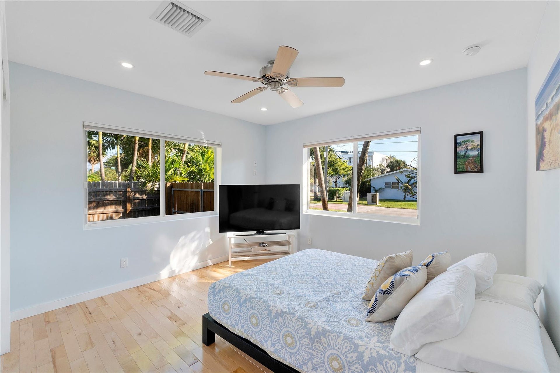 119 NW 21st Court, Wilton Manors, FL 33311 3rd bedroom