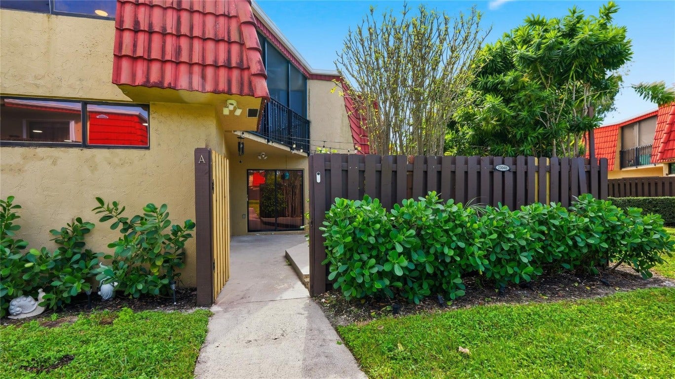 23048 Oxford Place, #A, Boca Raton, Boca Raton, FL 33433
