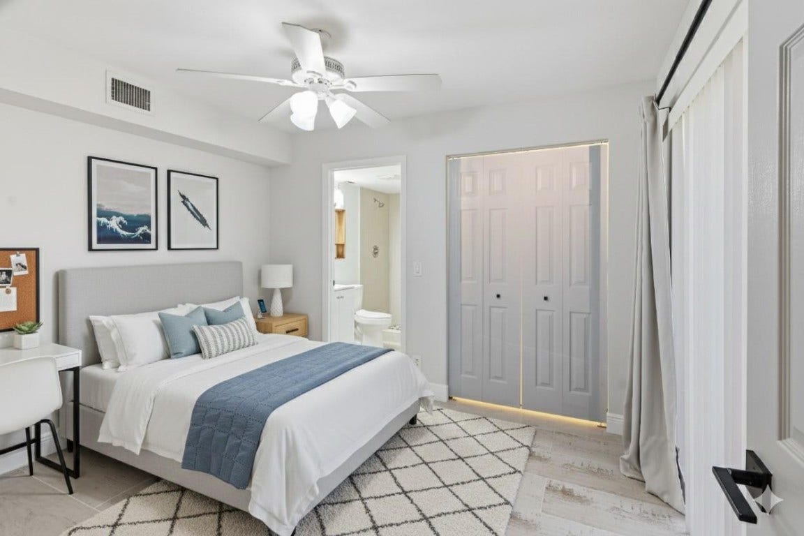 23048 Oxford Place, #A, Boca Raton, Boca Raton, FL 33433