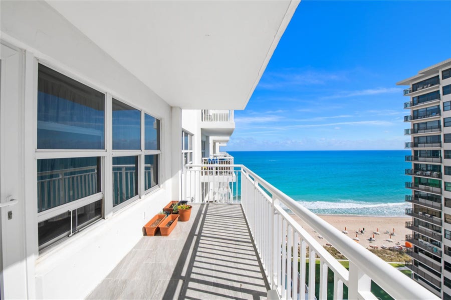 Property photo for 3850 Galt Ocean Drive, #1104, Fort Lauderdale, FL