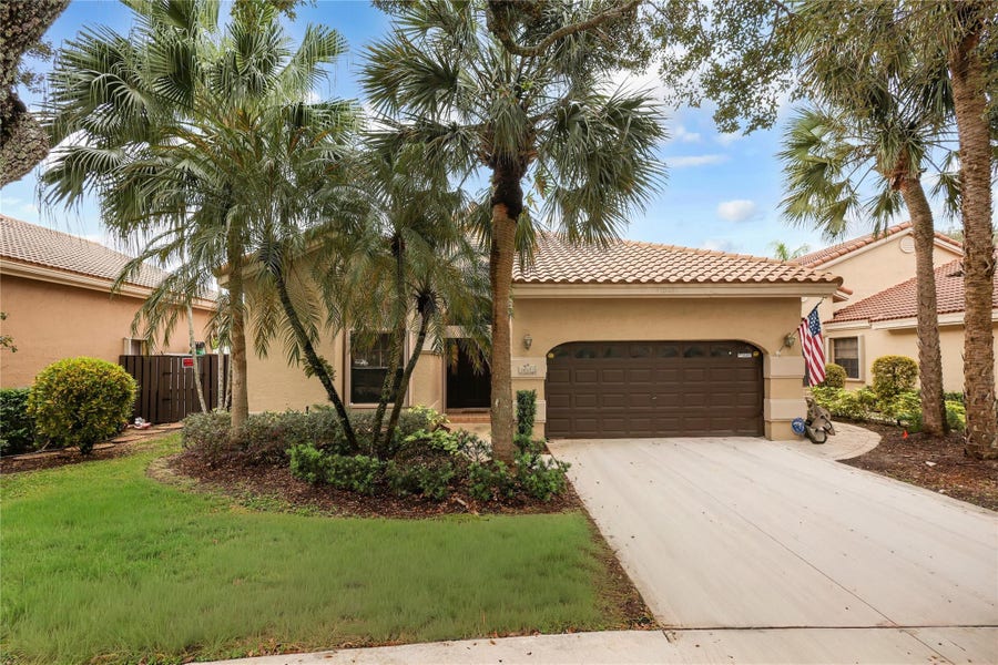Property photo for 10481 NW 17th Street, Plantation, FL