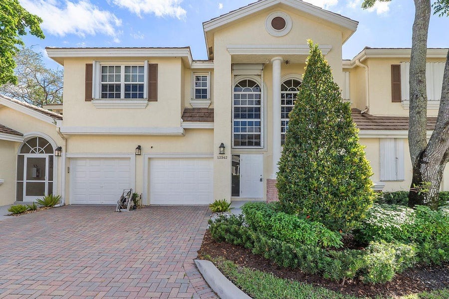 Property photo for 12342 NW 10th Drive, Coral Springs, FL