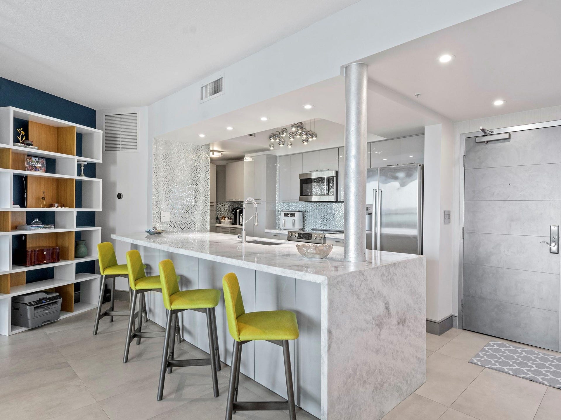 347 N New River Drive, #1401, Fort Lauderdale, FL 33301