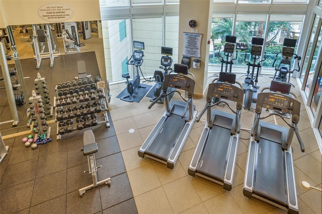 347 N New River Drive, #1401, Fort Lauderdale, FL 33301