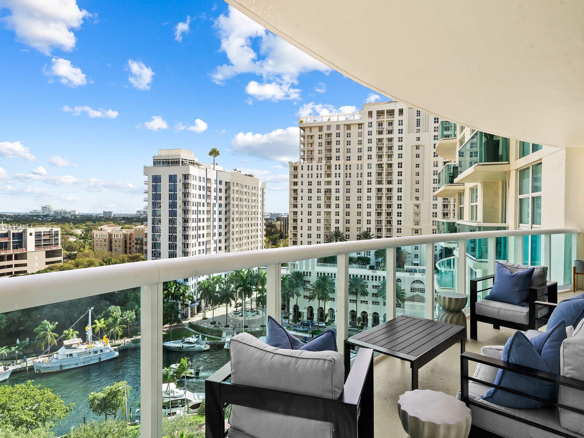 347 N New River Drive, #1401, Fort Lauderdale, FL 33301
