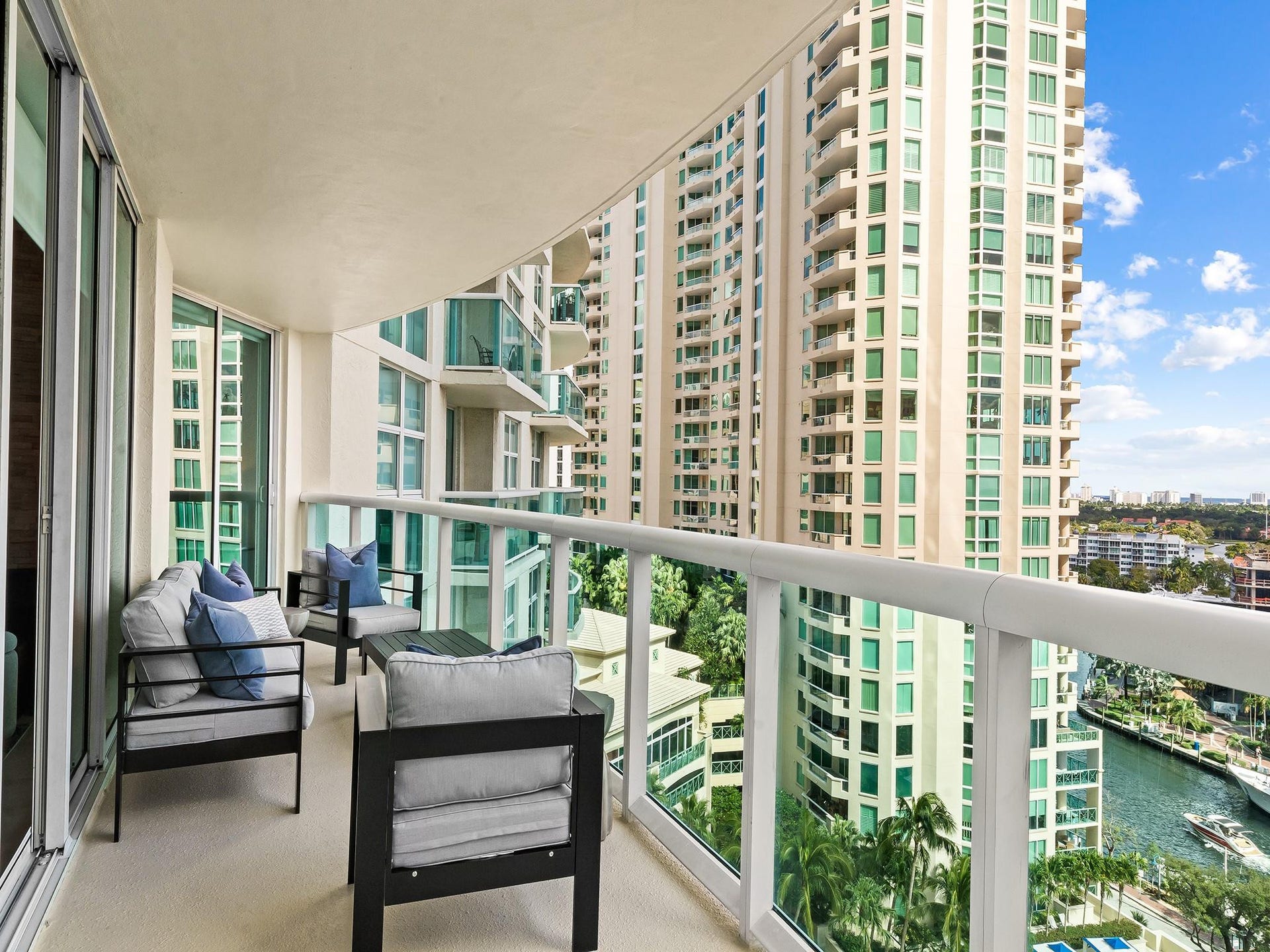 347 N New River Drive, #1401, Fort Lauderdale, FL 33301