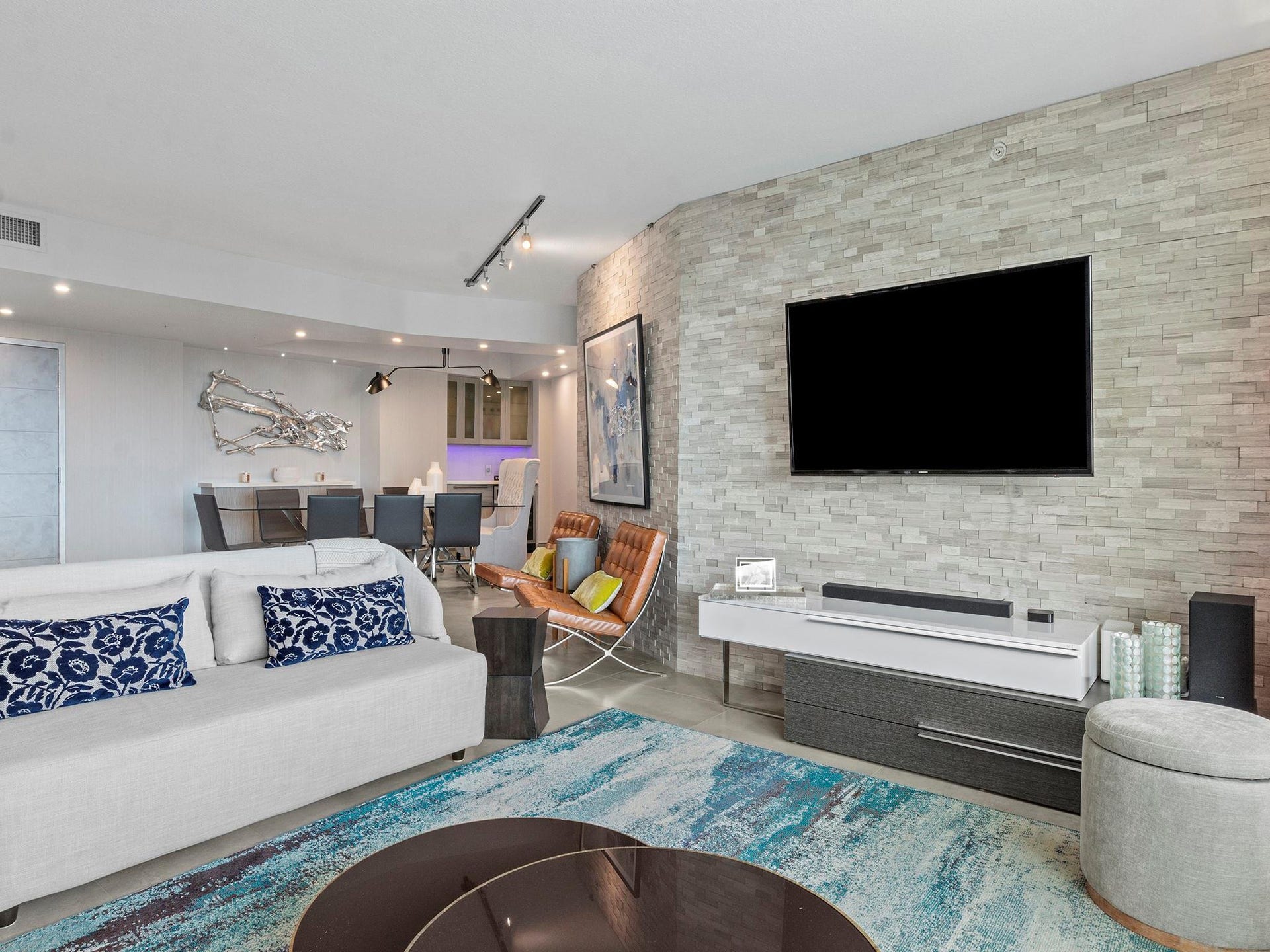 347 N New River Drive, #1401, Fort Lauderdale, FL 33301