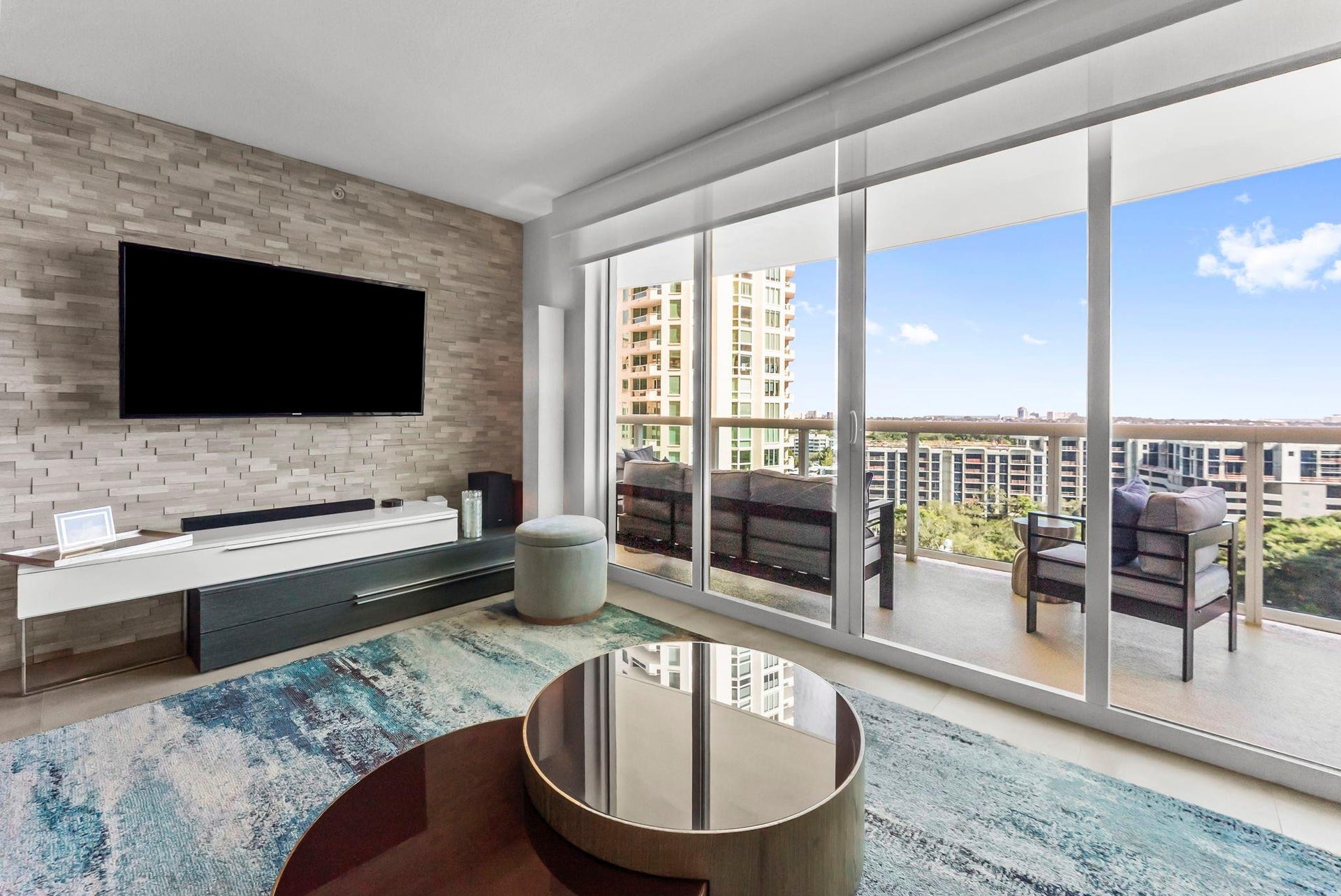 347 N New River Drive, #1401, Fort Lauderdale, FL 33301