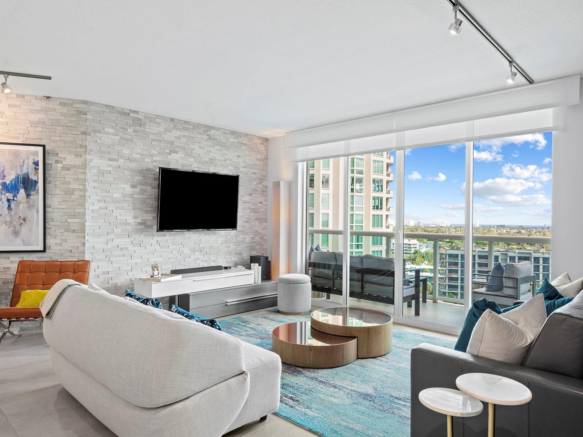 347 N New River Drive, #1401, Fort Lauderdale, FL 33301