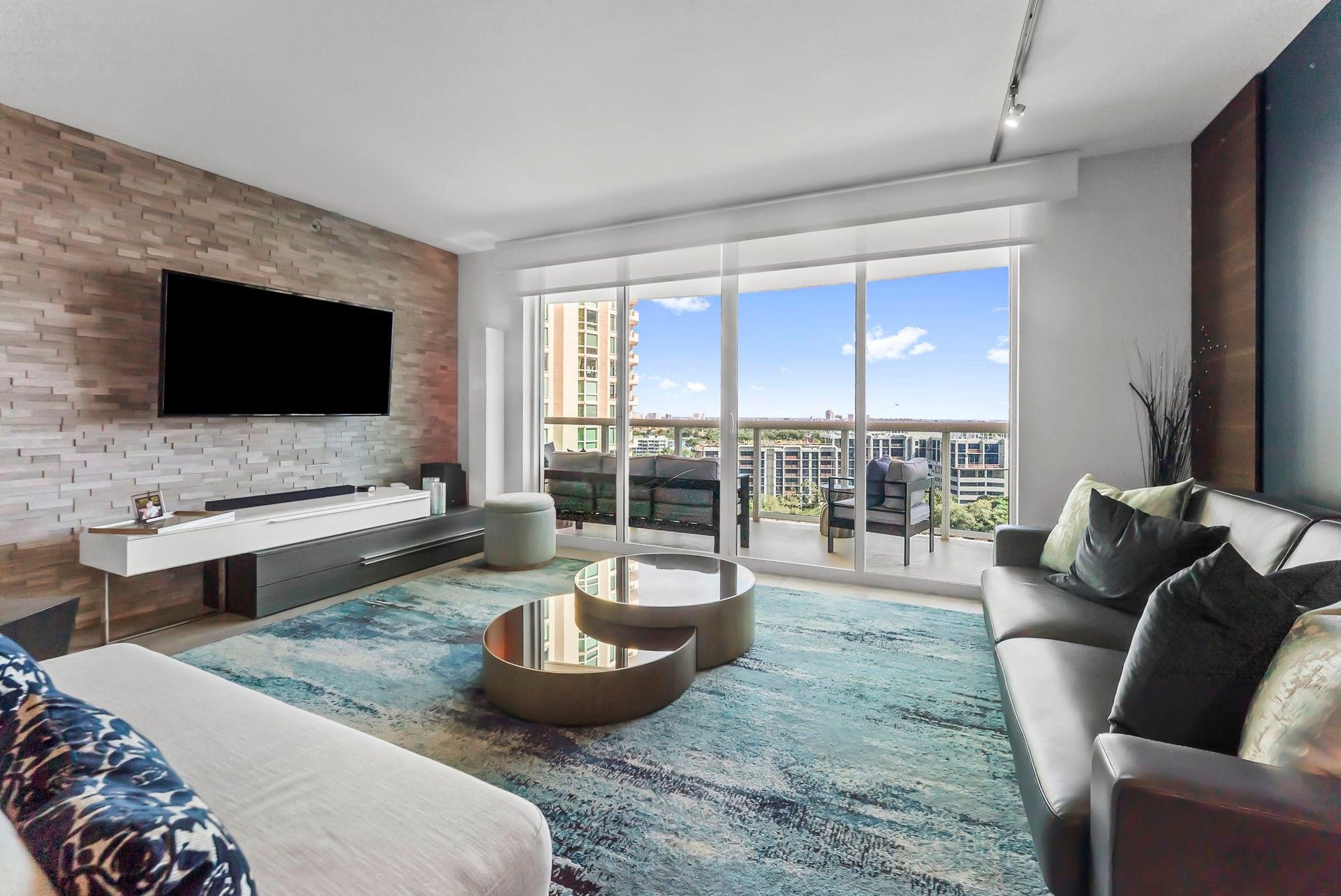 347 N New River Drive, #1401, Fort Lauderdale, FL 33301