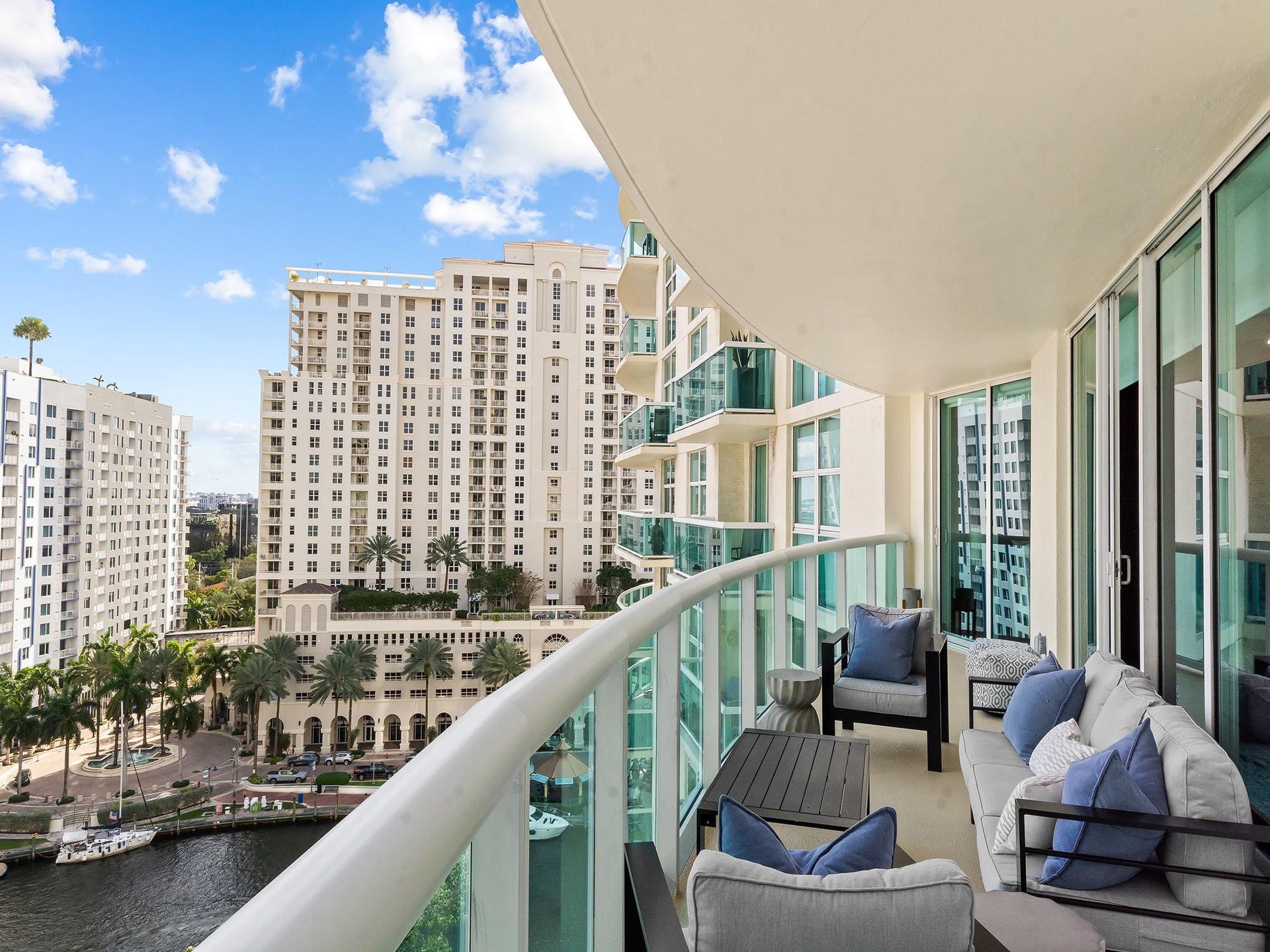 347 N New River Drive, #1401, Fort Lauderdale, FL 33301