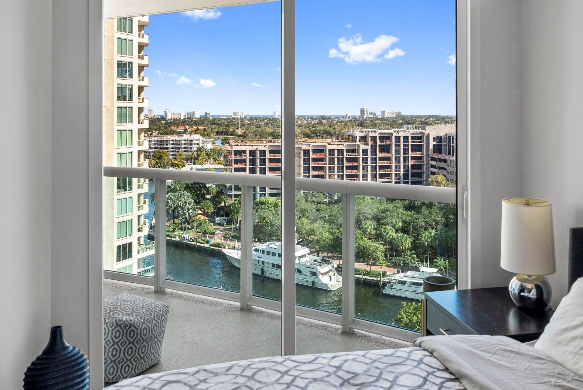 347 N New River Drive, #1401, Fort Lauderdale, FL 33301