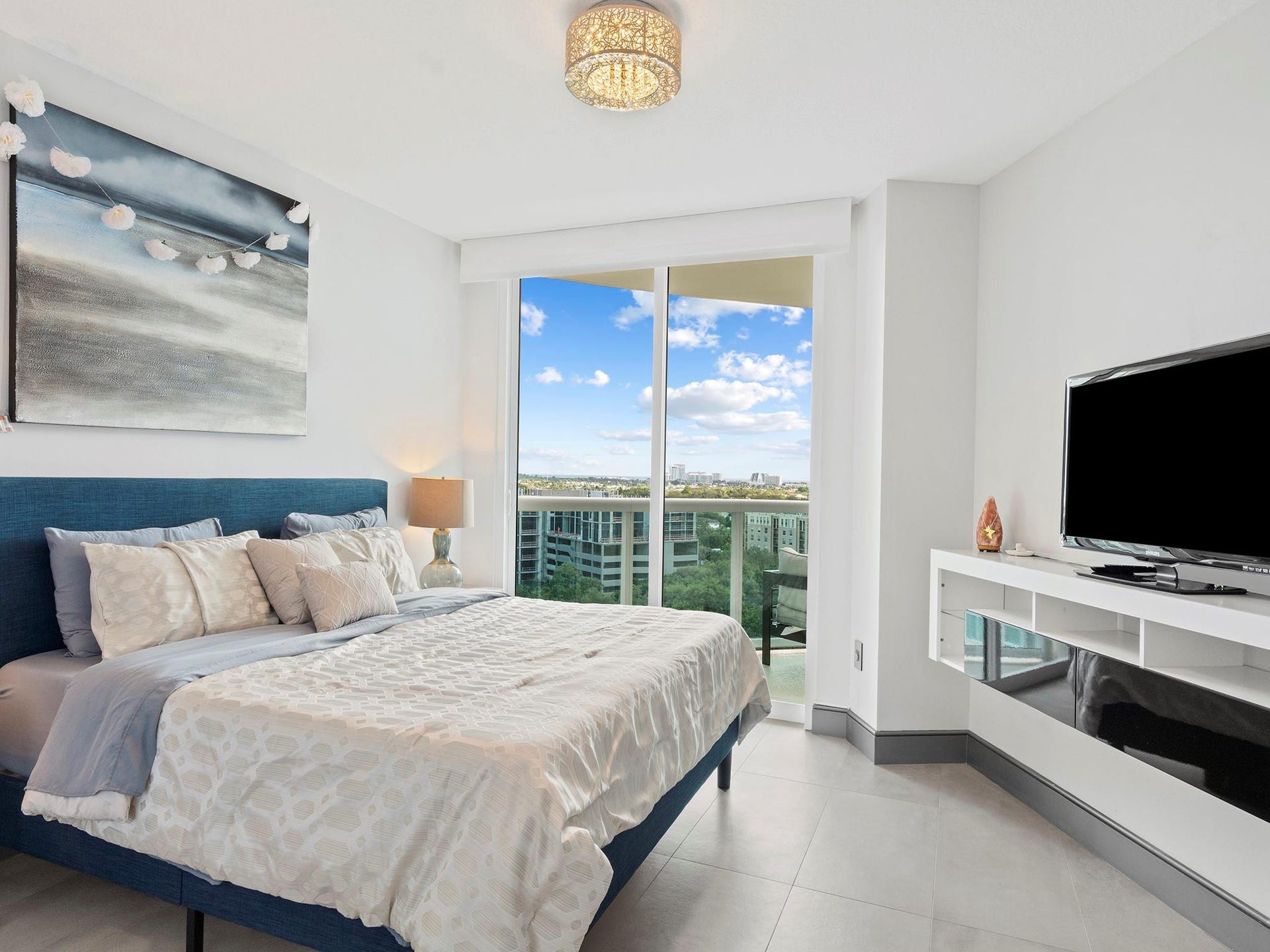 347 N New River Drive, #1401, Fort Lauderdale, FL 33301