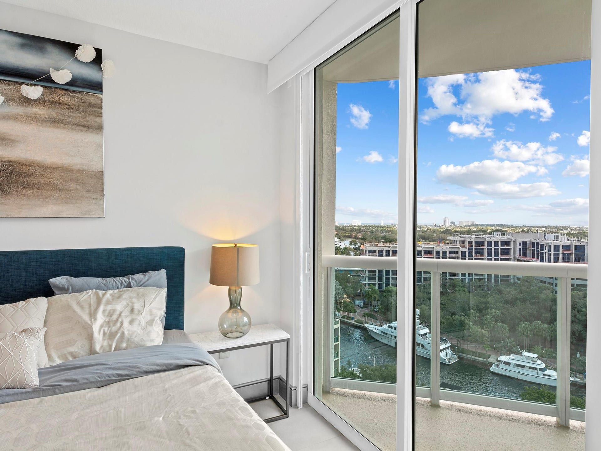 347 N New River Drive, #1401, Fort Lauderdale, FL 33301