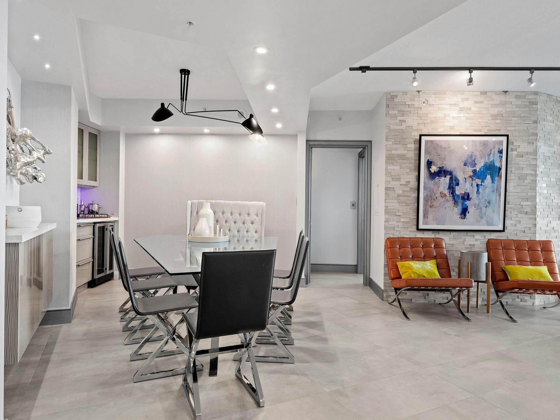 347 N New River Drive, #1401, Fort Lauderdale, FL 33301